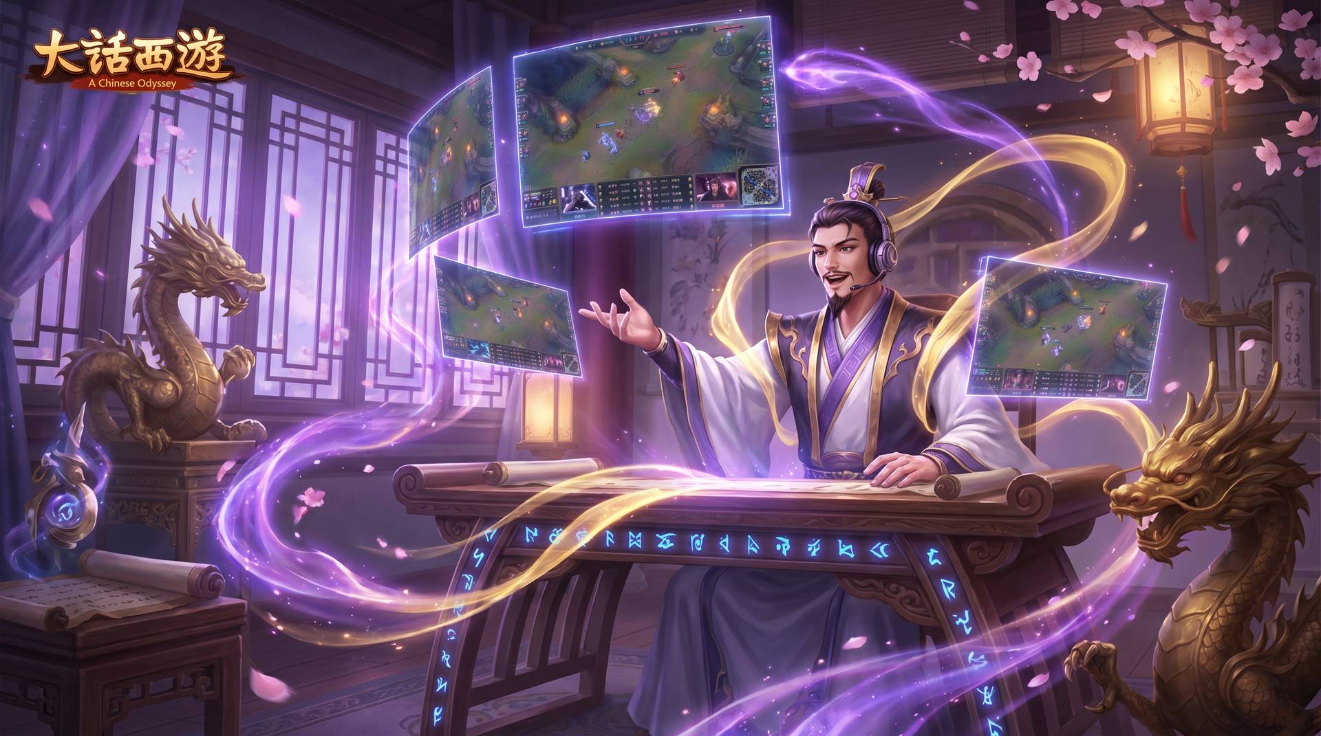 青柠视频游戏测评视频