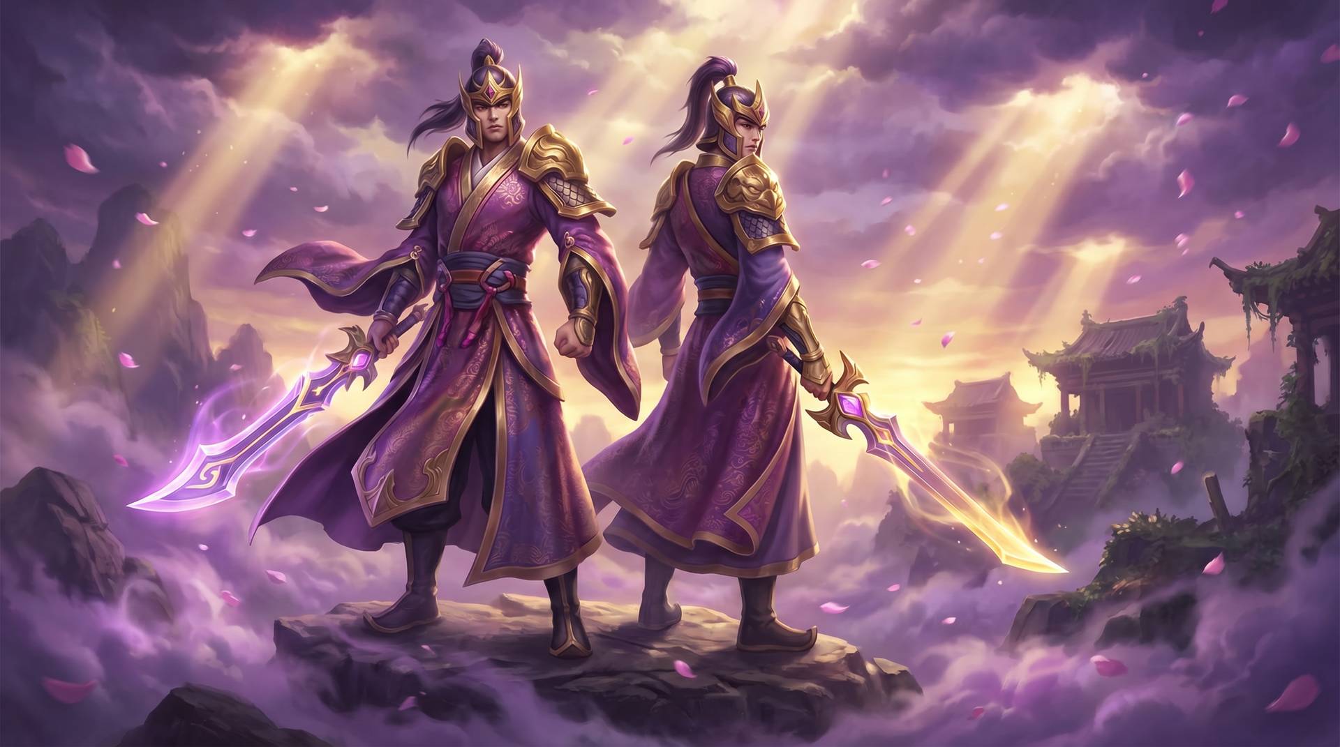 青柠视频英雄联盟游戏视频